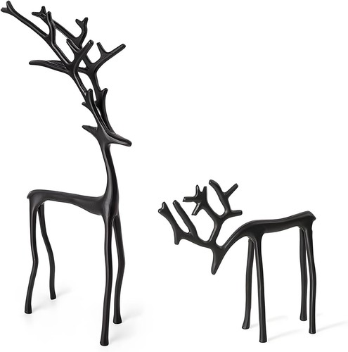 Pcs reindeer christmas - 2,